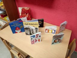 Les M3A bien gâtés par Saint Nicolas