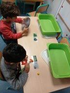 Ateliers autonomes 1 - Champis - octobre 25