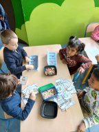 Ateliers Halloween 2 - Champis - novembre 25