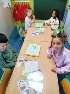 Ateliers mathématiques 2 - Champis - juin 2025