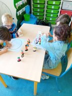 Ateliers Plopsa - Champis - juin 25