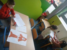 Exposition Manneken Pis des Champis - février 26