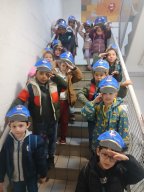 La police et les Champis 2 - mars 26