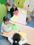 La semaine du carnaval des Champis - février 26