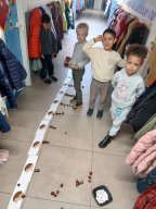 L&#039;automne 2 - Champis - octobre 25