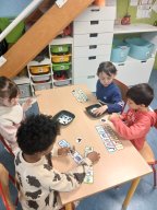 Les Alphas - Champis - mai 26