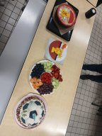 Les anniversaires de mars - M3 - mars 26