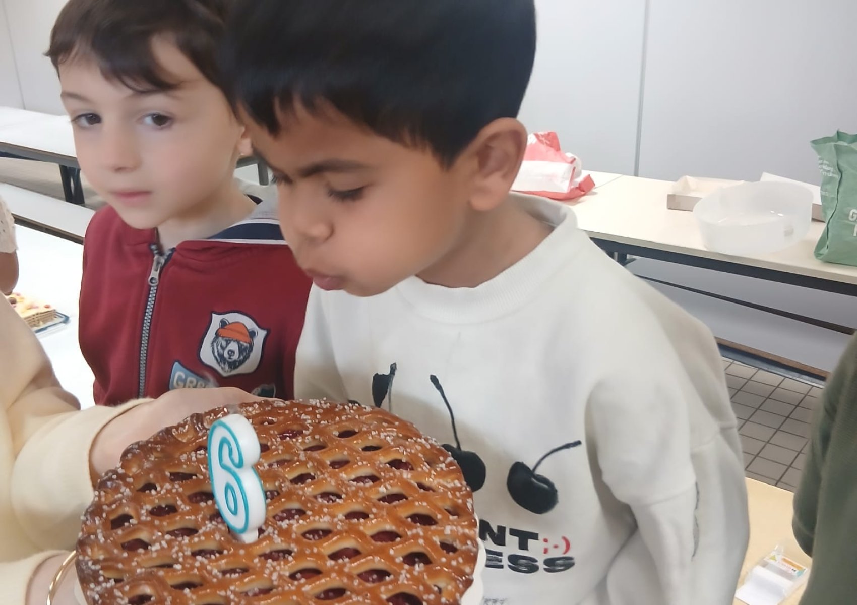 3
