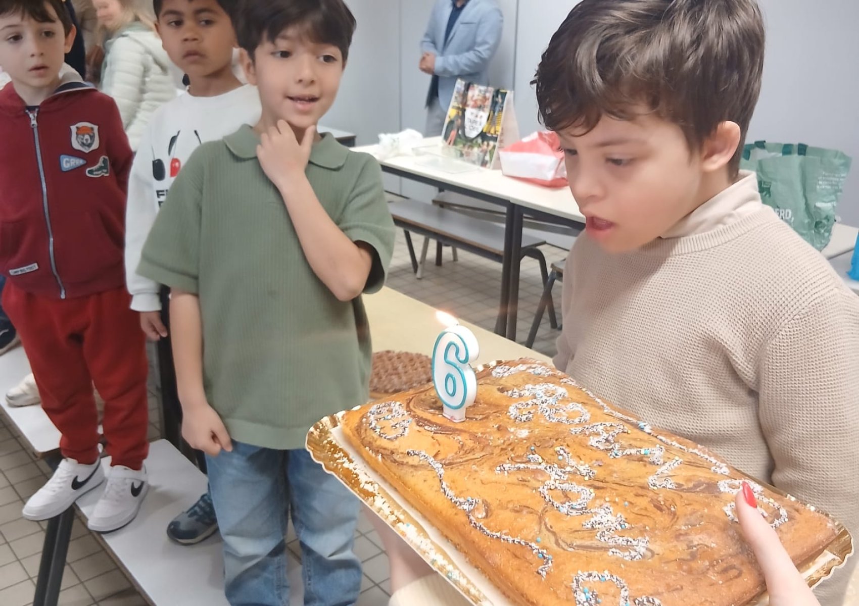 5