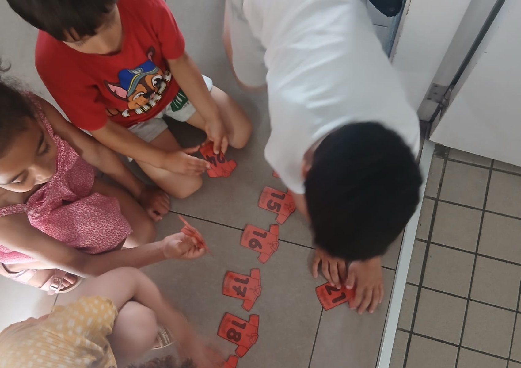 9