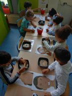 Les émotions - champis - septembre 25