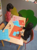 Les figures - Champis - mai 26