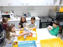 Miam les glaces - M3 - juillet 25